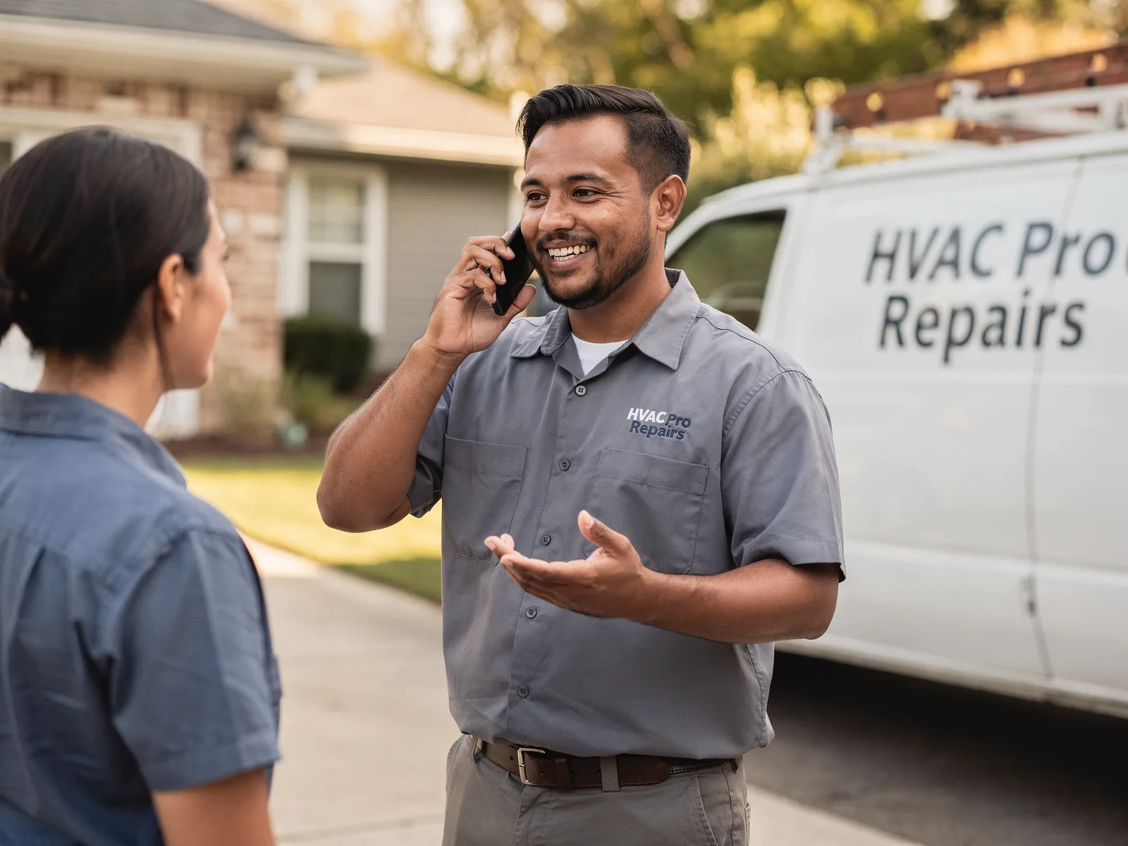 Heat Pump Repair Eidson, TN FAQs